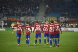 Sparing: Piast Gliwice - Stromsgodset IF 1:2