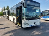 Autobus z napędem hybrydowym w Bydgoszczy się nie sprawdził. Palił więcej niż normalne