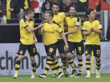 Rutynowe zwycięstwo Borussii Dortmund [ZDJĘCIA]