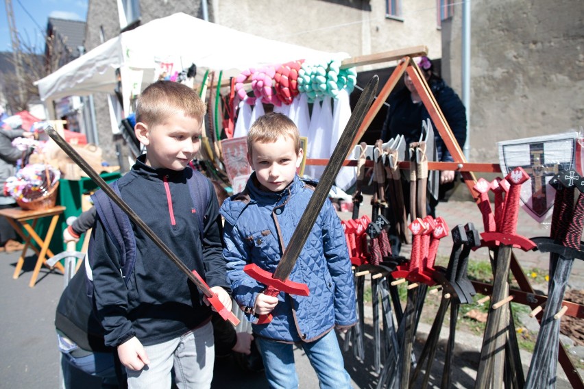 Diecezjalne Święto Rodziny i Jarmark Cysterski przyciągnęły...