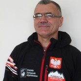 Jerzy Natkański z Warszawy
