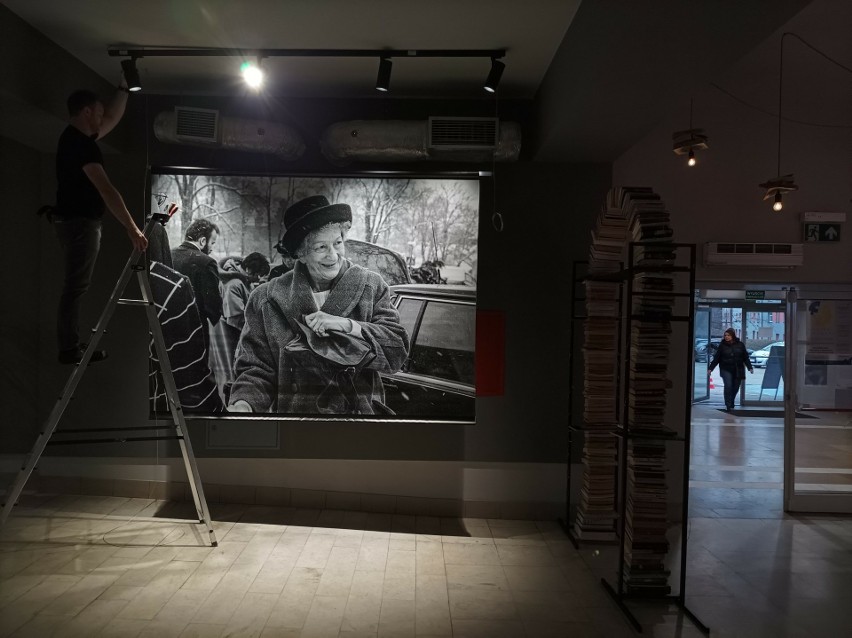 Wisława Szymborska w domowych pieleszach. Niezwykła wystawa w Bytomskim Centrum Kultury
