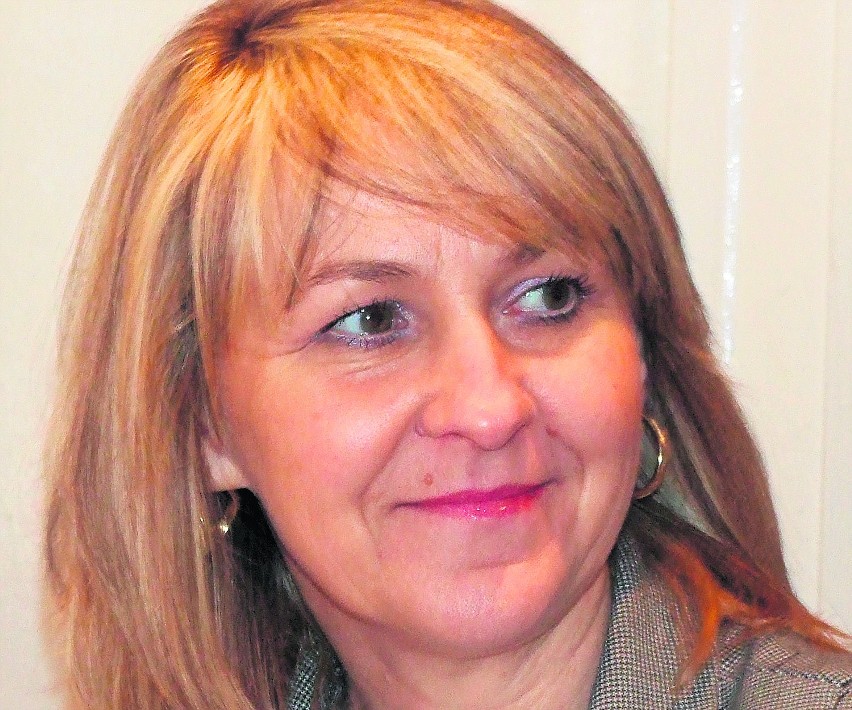 Małgorzata Gromala