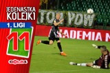 Niespodziewany lider. Jedenastka 3. kolejki Fortuna 1 Ligi według GOL24!