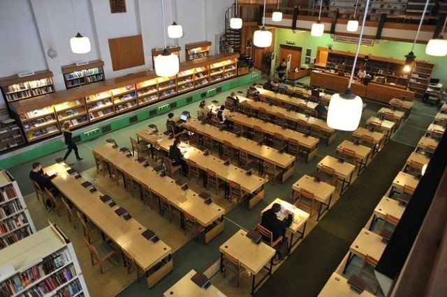 W bibliotece Uniwersytetu Opolskiego zostanie wdrożony najnowocześniejszy system biblioteczny Alma
