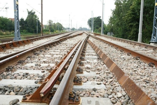 Przebudowa przejazdu kolejowego w Gałkowie Dużym. Od kiedy przejazd zostanie zamknięty?