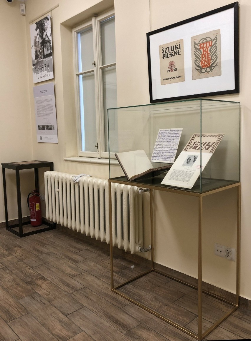 Muzeum Historyczne w Bielsku-Białej zaprasza na nową wystawę w Fałatówce