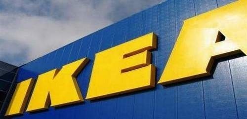 Tylko 500 osób zgłosiło się do pracy w fabryce Ikea