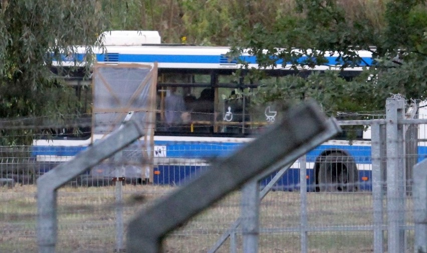 Wrocław: Zamach w autobusie. Ta bomba mogła zabić? Prokurator: Porażające!