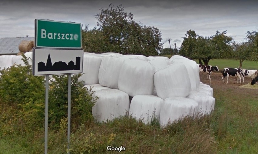 Kolejna zupa na polskiej mapie - Barszcze. Ta podlaska...