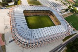 Stadion Miejski w Białymstoku. Kim jest gość specjalny ?