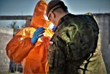 WOT walczy z koronawirusem w Kujawsko-Pomorskiem. Ale tylko młodzi żołnierze