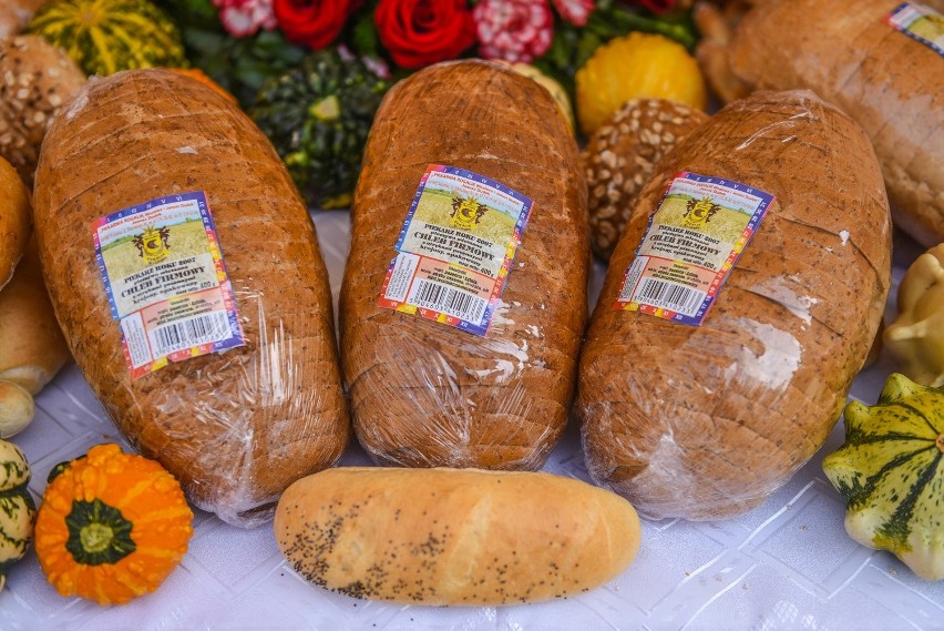 Święto Chleba na Starym Rynku