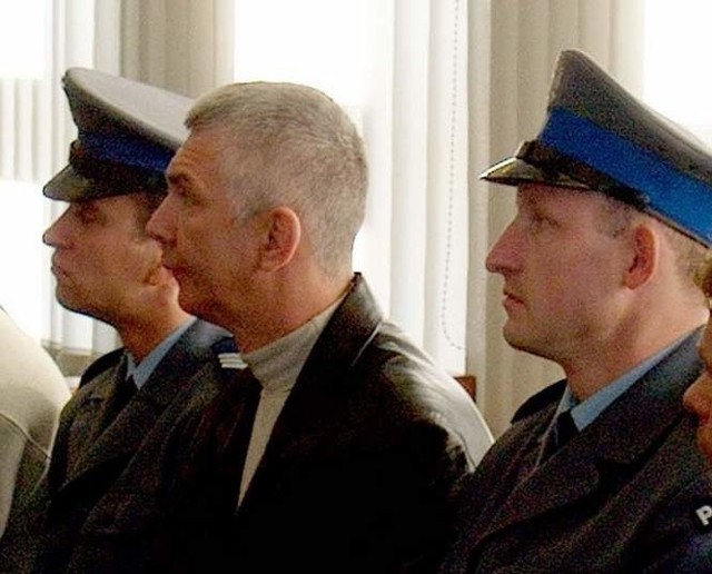 Podczas procesu odbywającego się ponad 10 lat temu Jacek Wach (na zdjęciu) nigdy nie przyznał się do winy.