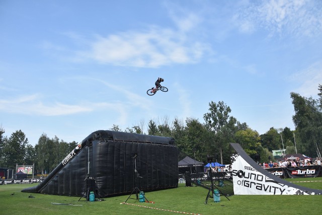 III Alter Sport Festiwal w Rybniku wystartował! Zobacz całą galerię klikając kolejne zdjęcia lub nawiguj używając strzałki -> na klawiaturze