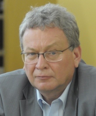 Leszek Korzeniowski