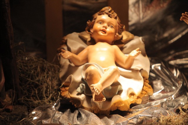 Katedra w PoznaniuW święta w niemal każdym kościele można podziwiać szopki bożonarodzeniowe. Zobacz, które z nich są najpiękniejsze w Poznaniu.Przejdź do kolejnego zdjęcia --->