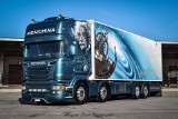 Master Truck 2021 w Polskiej Nowej Wsi. Kiedy się odbędzie zlot ciężarówek? Są pierwsze zgłoszenia aut i motocykli. Zobaczcie, jakich