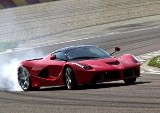 Ferrari LaFerrari na aukcji w Polsce za 12 milionów złotych