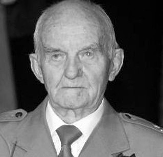 W grudniu zmarł Zbigniew Mielczarek. Żył 96 lat. Był...
