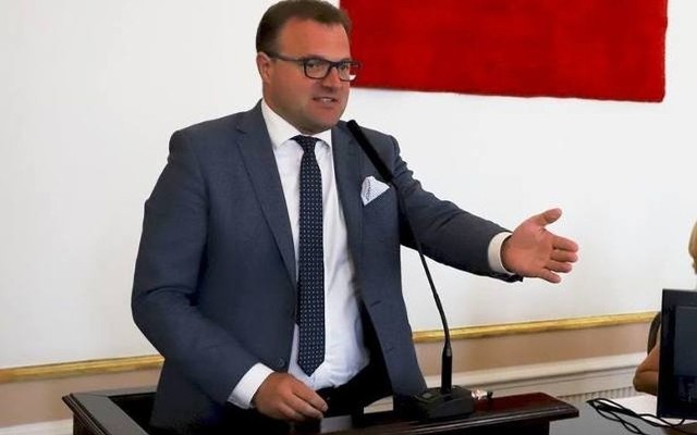 Radosław Witkowski, prezydent Radomia poinformował o planach powołania nowego, ponadpartyjnego stowarzyszenia. Jego głównym celem ma być wspólne działanie na rzecz rozwoju miasta.