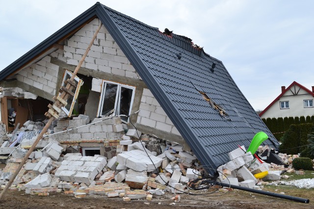 Po tragedii rodzina wciąż potrzebuje wsparcia