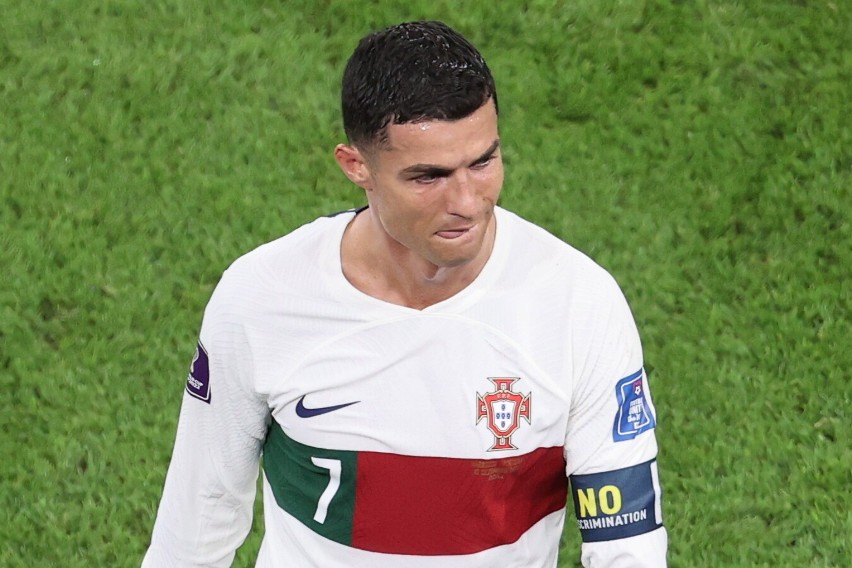 Maroko sensacyjnym półfinalistą! Ronaldo już nigdy nie...