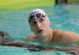 MP w pływaniu. Ksawery Masiuk z trzema indywidualnymi złotymi medalami w Olsztynie