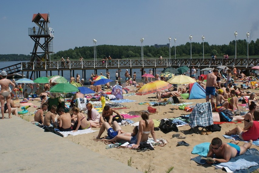 Sobota nad Pogorią III w Dąbrowie Górniczej