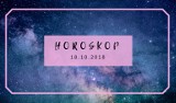 Horoskop dzienny na czwartek, 18.10.2018 EXTRA Sprawdź horoskop na dziś. Oto przepowiednie na 18 października dla każdego znaku zodiaku