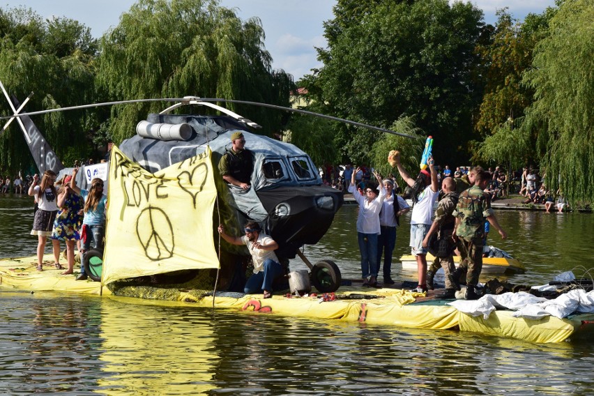 Jak powstał pomysł na organizację Mistrzostw Polski w...