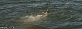 Młody sportowiec walczy o życie. Topił się w jeziorze