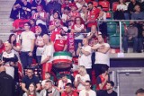 Polska - Macedonia w Sosnowcu ZDJĘCIA KIBICÓW, WYNIK Polscy koszykarze upokorzeni w drugim meczu kwalifikacji EuroBasketu