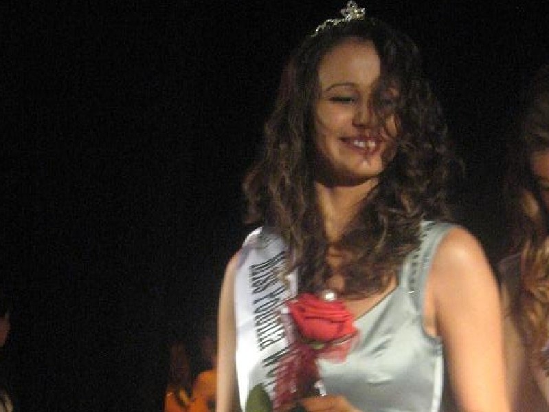 Wybory Miss Polonia Ziemi Lubuskiej