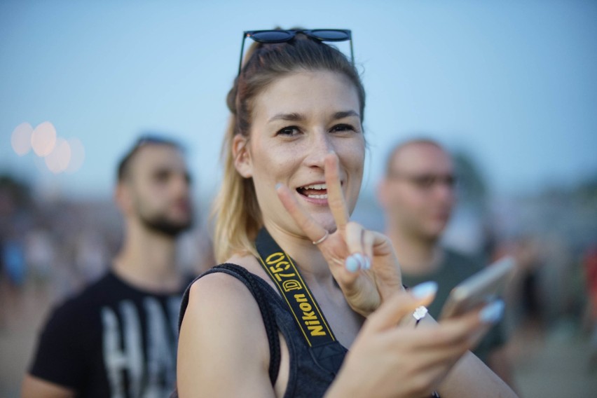 PolAndRock Festival 2018, czyli nowy WOODSTOCK: Zdjęcia. Oto...