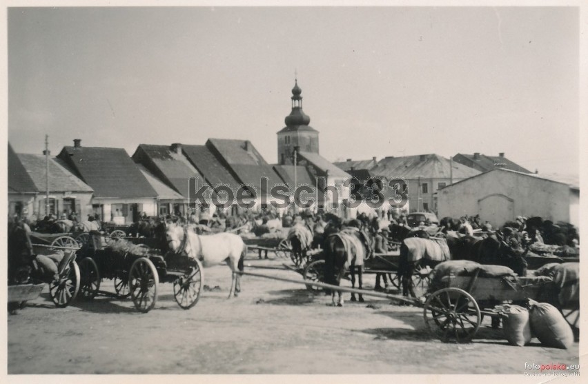 Rynek w Lipsku na archiwalnych zdjęciach. Zobacz historyczne...