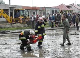 Osiek (powiat brodnicki). Woda wdarła się do mieszkań - tak było w 2010 roku