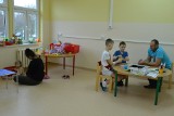 Lipnowski szpital ma wreszcie oddział pediatryczny! Kieruje nim dr n. med. Irena Nowakowska z Włocławka.