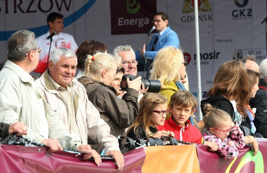 Gdański Weekend Mistrzów. Kusznierewicz i Korol zakończyli...