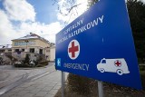 Koronawirus w Małopolsce: Będą dwa zakaźne szpitale w województwie? Wojewoda: trwają analizy