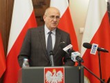Minister Spraw Zagranicznych w Łodzi. O czym mówił?