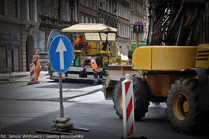 Kończą się wakacyjne remonty, wracają tramwaje