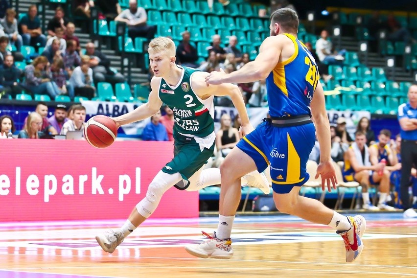 Pierwszy dzień ALBA Cup IV Memoriału Adama Wójcika (ZDJĘCIA)