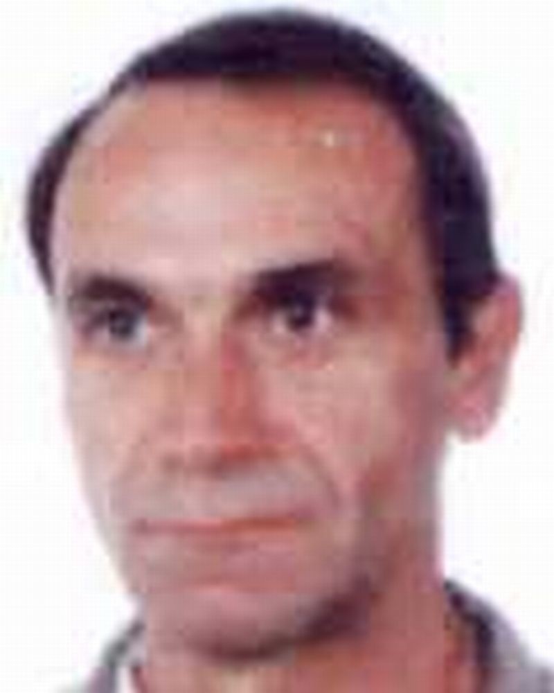 Zdzisław Kalupa (57 lat). Zaginął 16.10.2003. Wzrost 175 cm,...