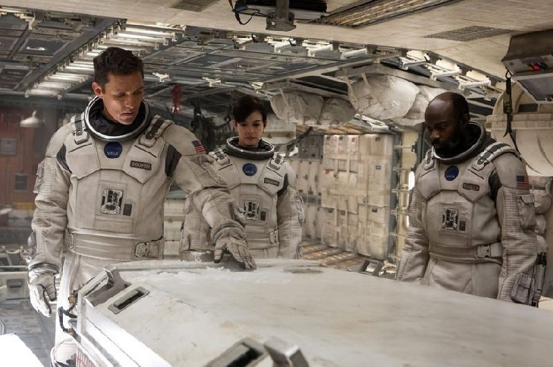 Recenzja filmu „Interstellar”. Świat nas wyprasza