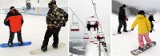 Aktualne warunki narciarskie na stokach w Bieszczadach i na Podkarpaciu (25.02.2011)