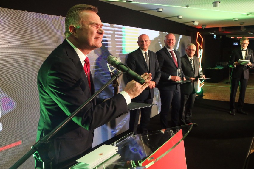 Nagroda Gospodarcza Prezydenta Miasta Lublin 2018. Oto lista laureatów [ZDJĘCIA, LISTA]