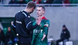 PKO Ekstraklasa. Krzysztof Mączyński grzmi po słabym meczu Śląska Wrocław. "Niech każdy weźmie odpowiedzialność za to g*wno"