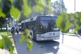 Korekty rozkładów jazdy autobusów. Jak przebiegają roboty na Poznańskiej w Toruniu?