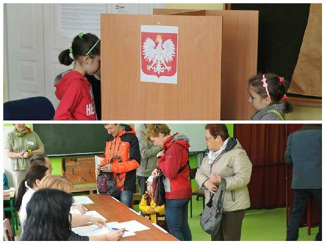 Referendum w Polsce 2015.